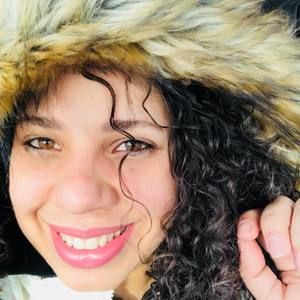 Meet your Posher, Juliana